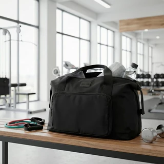 Gocase Bolsa Moove - Essencial Dia a Dia Academia Fitness em Oferta na Shopee