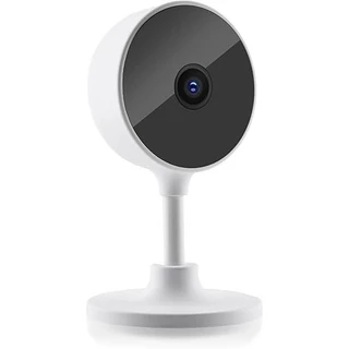 Câmera de Segurança Inteligente Wi-Fi Full HD 3MP