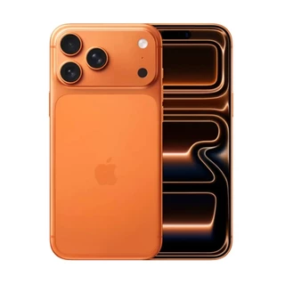iPhone 17 Pro Max Laranja 256GB • 512GB • 1TB • Novo Original NF Lacrado em Oferta na Shopee