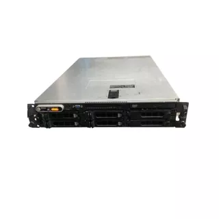 Servidor Dell Power Edge 2950 - Processador Xeon E5410 Com 8GB Memoria- HD 1Tera