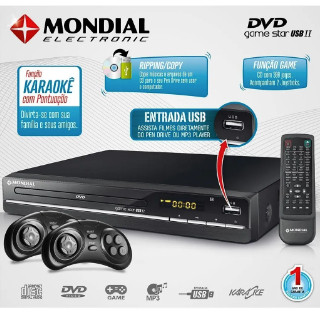 Dvd Player Portatil Napoli 7051g em Promoção na Shopee Brasil 2025