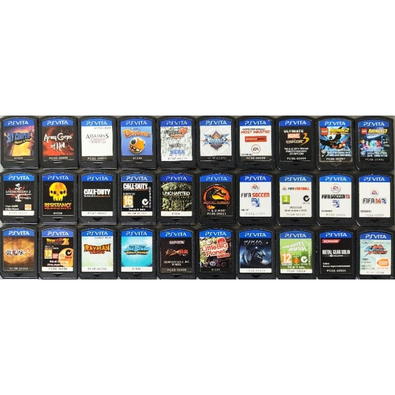 PS Vita em Oferta | Shopee 2026