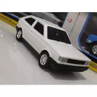 Gol Miniatura 21 cm Diverplas