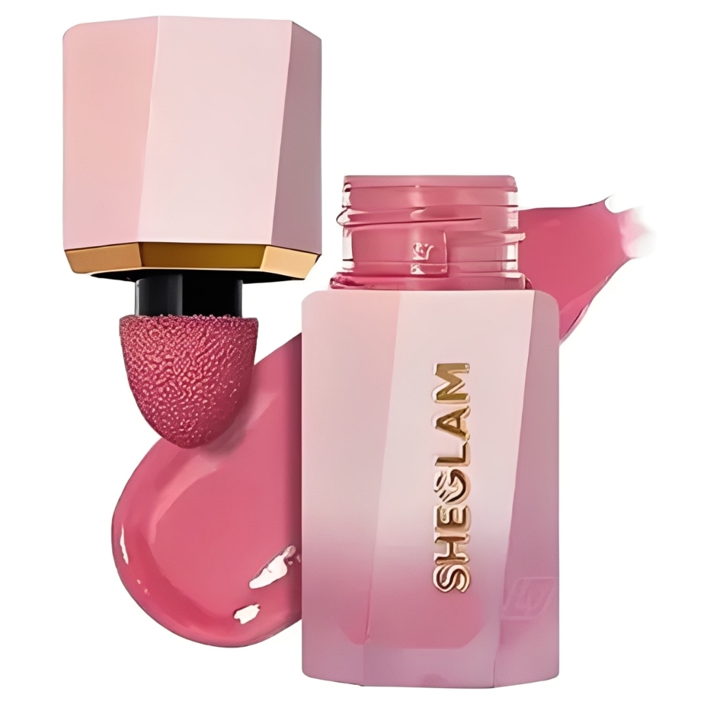 Aztk Blush Jc05 em Promoção na Shopee Brasil 2026