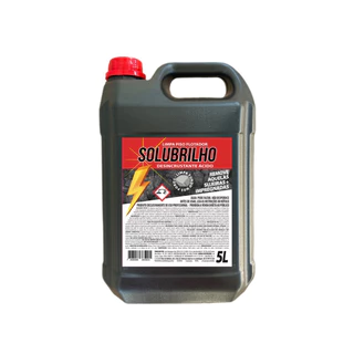Solubrilho Produto Limpeza de Piso Encardido Original