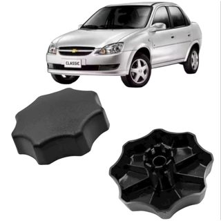 Roldana Manopla Regulagem Banco Corsa Classic  Corsa Hatch Corsa Sedan Astra Kadett Omega Vectra em Oferta na Shopee