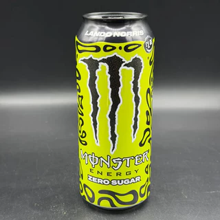 Monster Energy Lando Norris - Zero Sugar 500ml