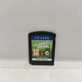 gravity rush psvita jogo original ps vita