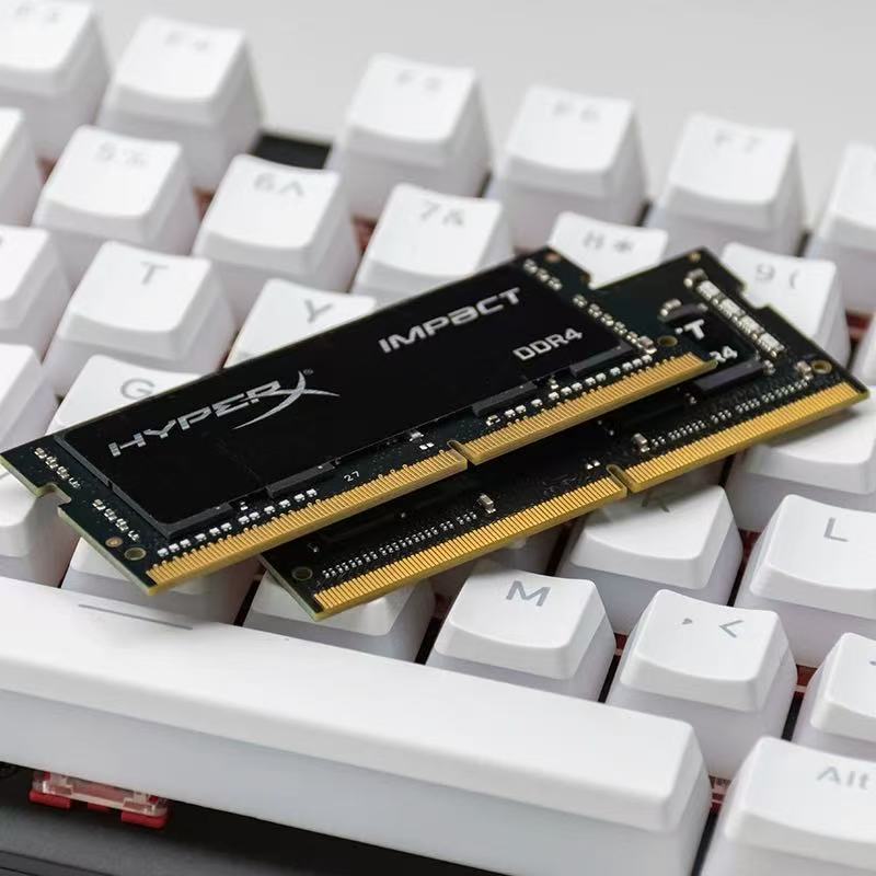 Memoria RAM 16GB Notebooks DDR4 Fury Impact 3200 MHz KF432S20IB/16