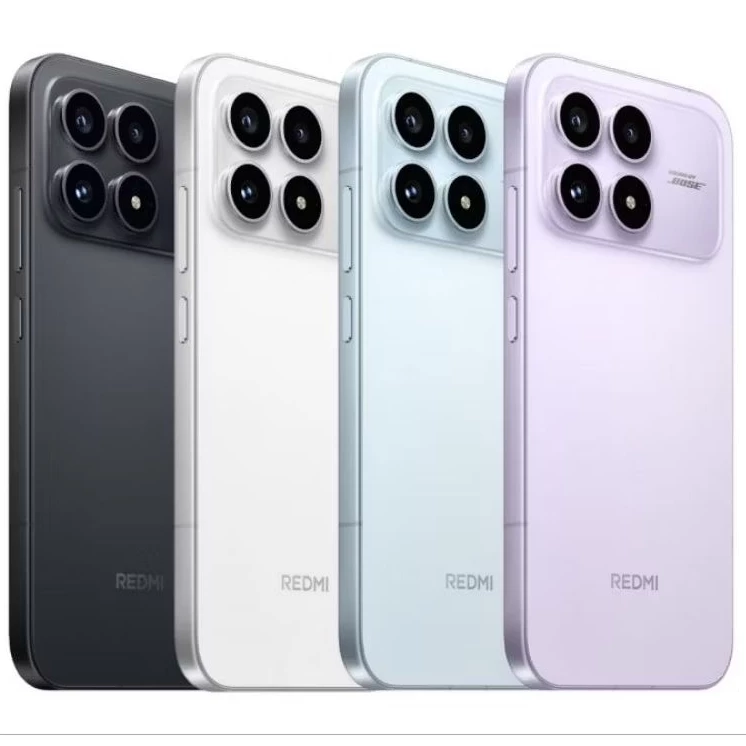 Celular Xiaomi POCO F8 PRO 5G NFC Dual Sim 256GB / 512GB Versão Global