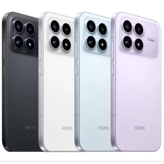 Celular Xiaomi POCO F8 PRO 5G NFC Dual Sim 256GB / 512GB Versão Global