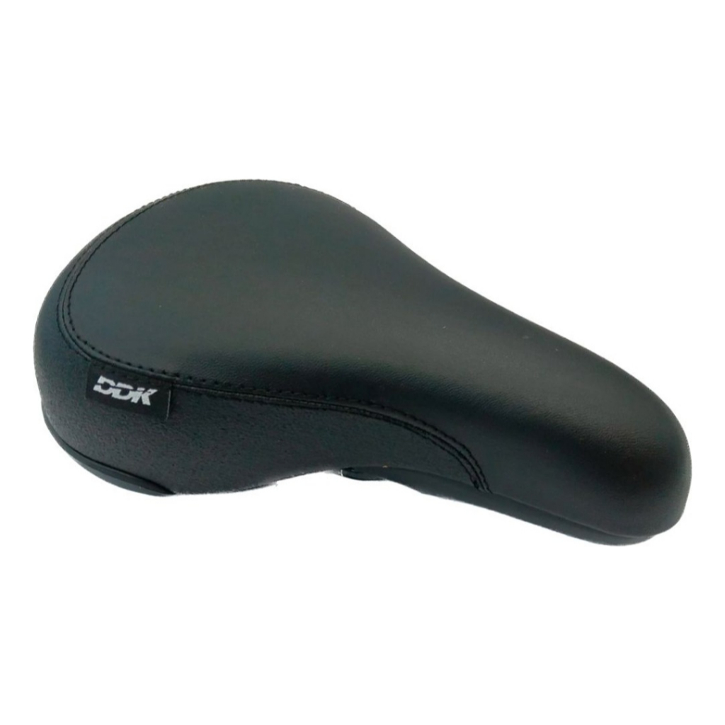 Selim Banco DDK 243 Bmx Wheeling Grau Dirt Jump Gordo Original | Shopee ...