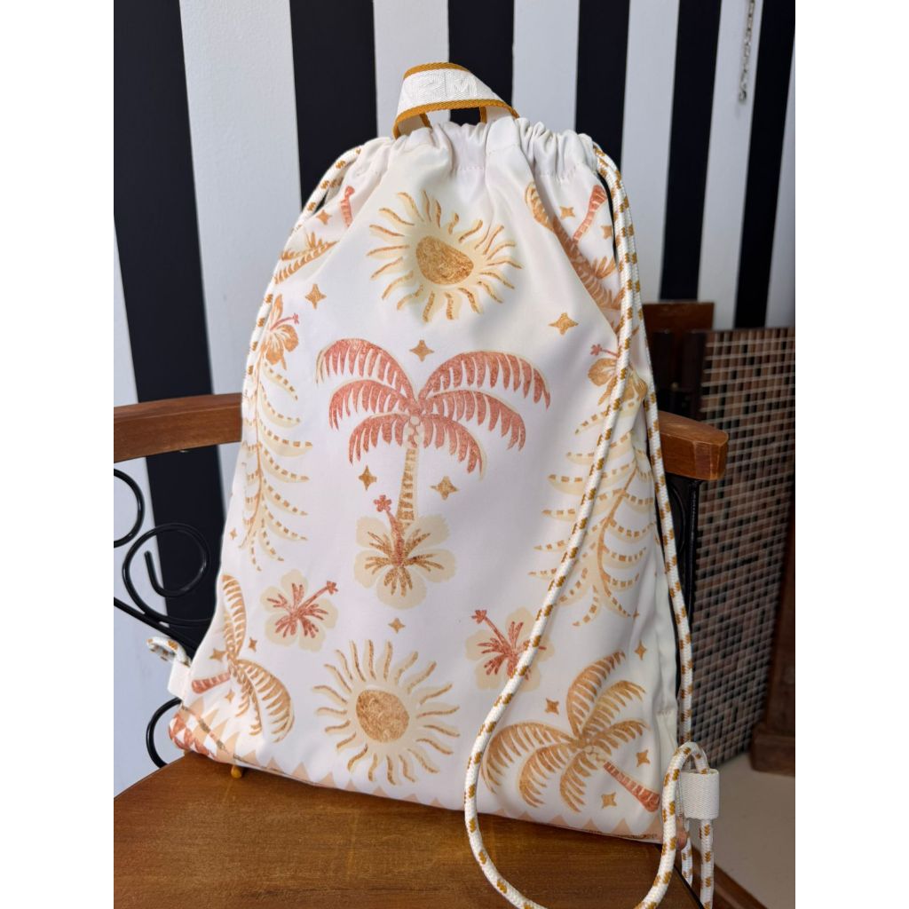Bolsa Praiana Farm RIO | Shopee Brasil