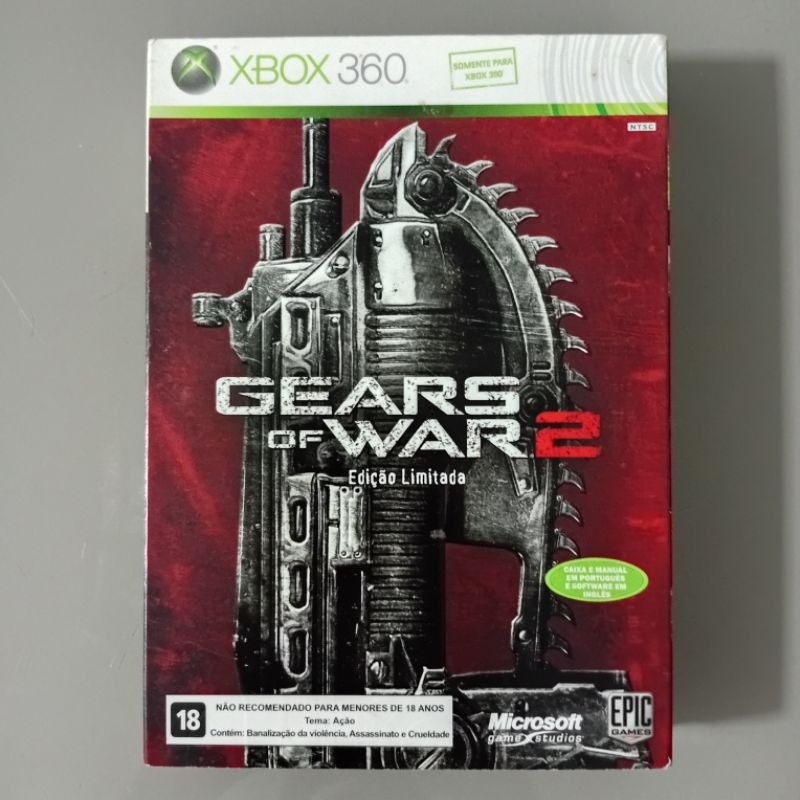 God of War II Special Edition / PS2 (Gebraucht) in für CHF 30 – mit