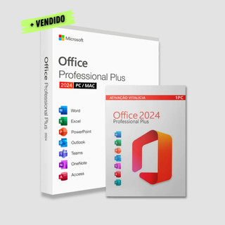 office 2019 professional plus em Promoção na Shopee Brasil 2026