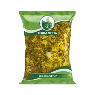 Tempero Olivier em Oferta na Shopee