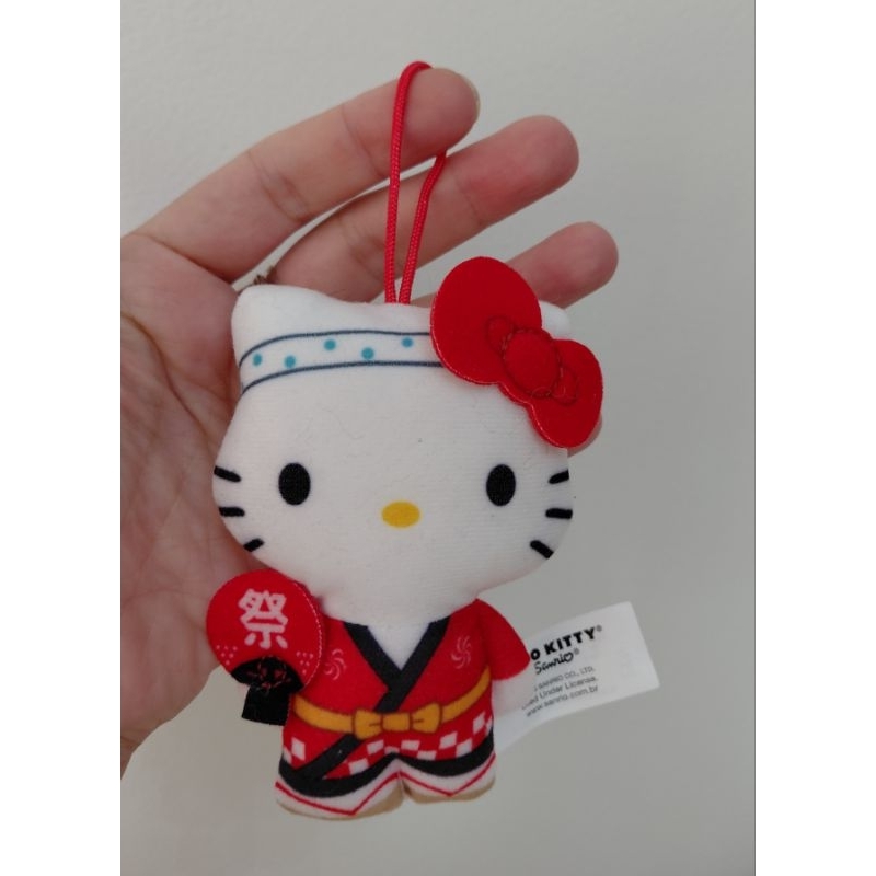 hello kitty matsuri coleção mc donalds 2025 | Shopee Brasil
