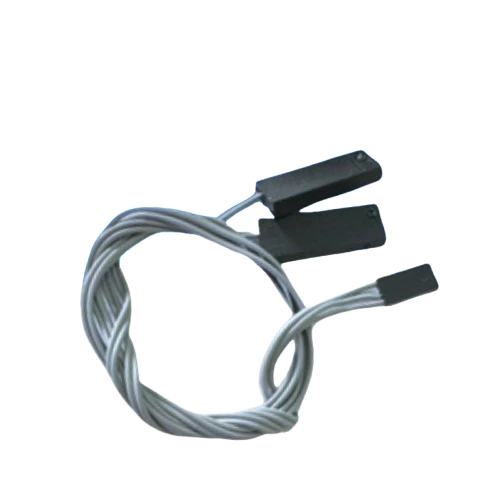 Sensor Fim de Curso Deslizante 3 Vias 70cm - Motor DZ PPA