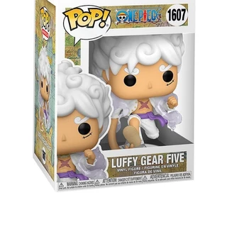 Bonecos Estilo Pop Colecionáveis | One Piece |