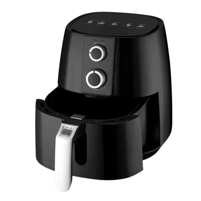 FRITADEIRA AIR FRYER Sem óleo 4.5 Litros 1700W