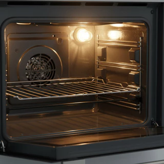 Lâmpada JD E14 25W 127V Sadokin Original para Forno Fogão Alta Temperatura Resistência 300°C