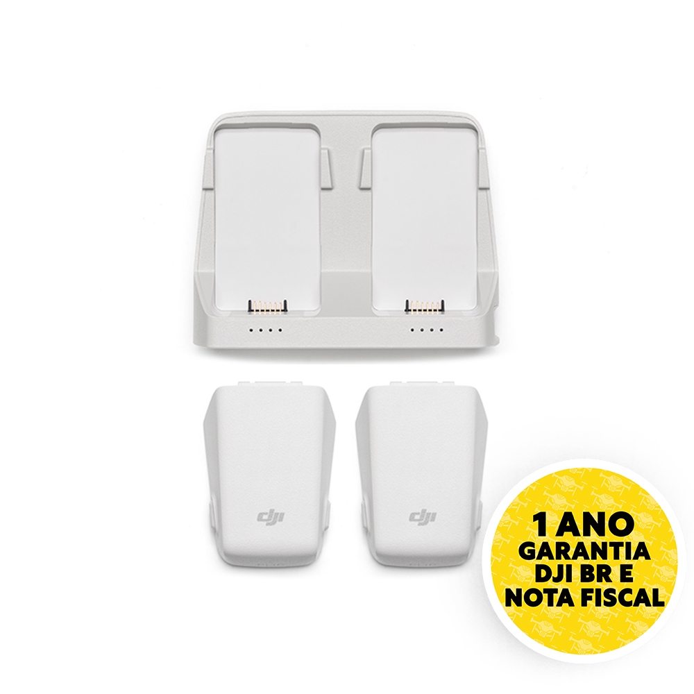 Kit Fly More Combo DJI Flip ( Lacrado, Garantia 1 Ano ) BR | Shopee Brasil