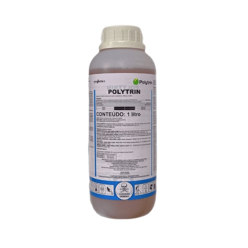 Polytrin 1L | Shopee Brasil