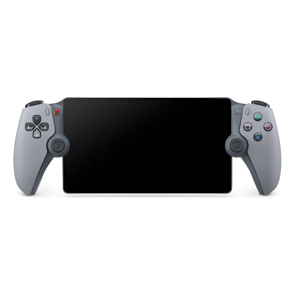 Playstation Portal Edição Limitada Do 30º Aniversário Sony