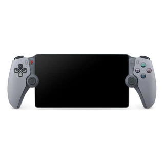 Playstation Portal Edição Limitada Do 30º Aniversário Sony
