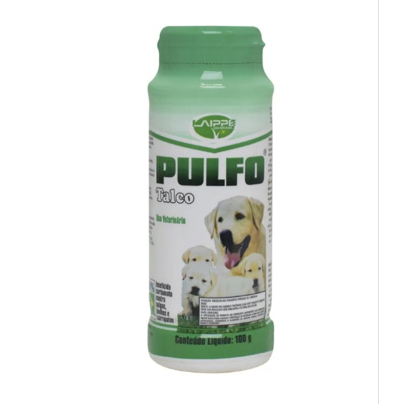 talco anti pulgas e carrapatos | Shopee Brasil