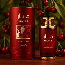 Perfume Lattafa Mayar Cherry Intense Eau de Parfum Feminino 100ML