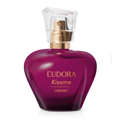 Eudora Kiss Me Perfume em Promoção na Shopee Brasil 2026