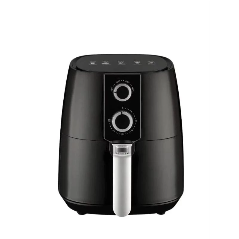 AirFryer Fritadeira Eletrica Sem Óleo 3 1L Panela de Fritar a Vapor Fryer 127v 220v