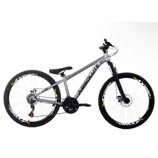 bike aro 26 quadro 15 em Promoção na Shopee Brasil 2025