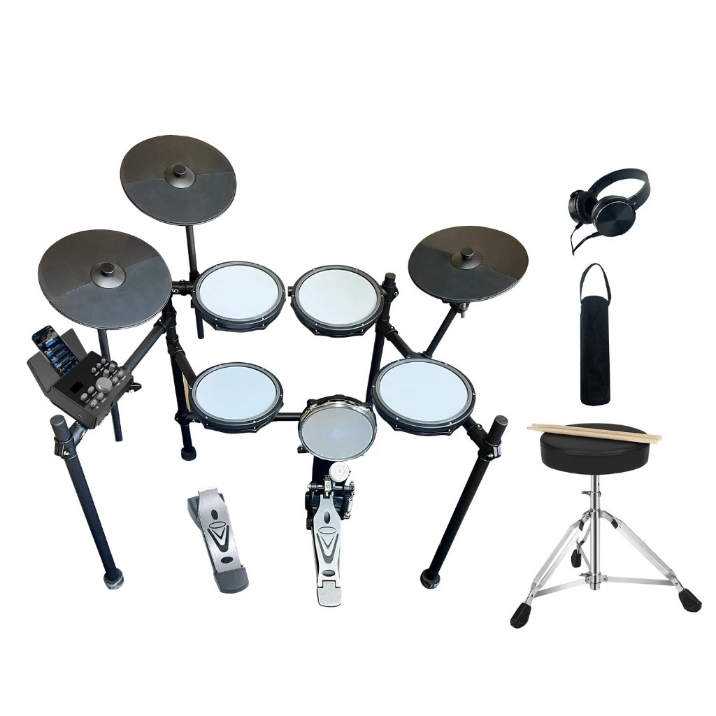Bateria Eletronica CPD