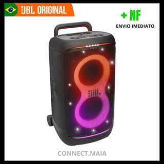 【大幅値下げ】　JBL partybox 310 インバーター付き JBL Partybox 310 | Torre de som c/ Frete Grátis e 10% OFF