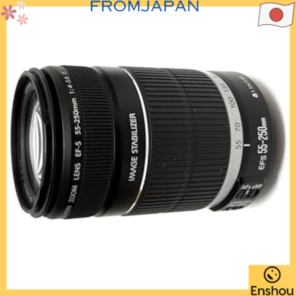 lente canon 55 250mm em Promoção na Shopee Brasil 2026