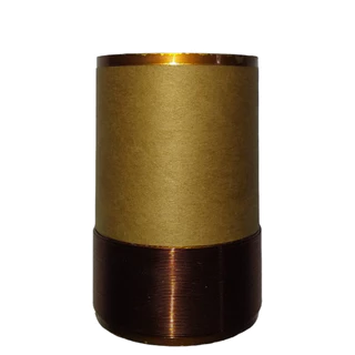 Bobina móvel para alto falantes Pioneer IMPP 10 e 12 polegadas