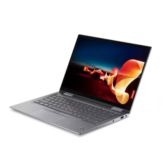 NOTEBOOK LENOVO THINKPAD X1 YOGA GEN 7 / I5 12GER / 16GB RAM / SSD