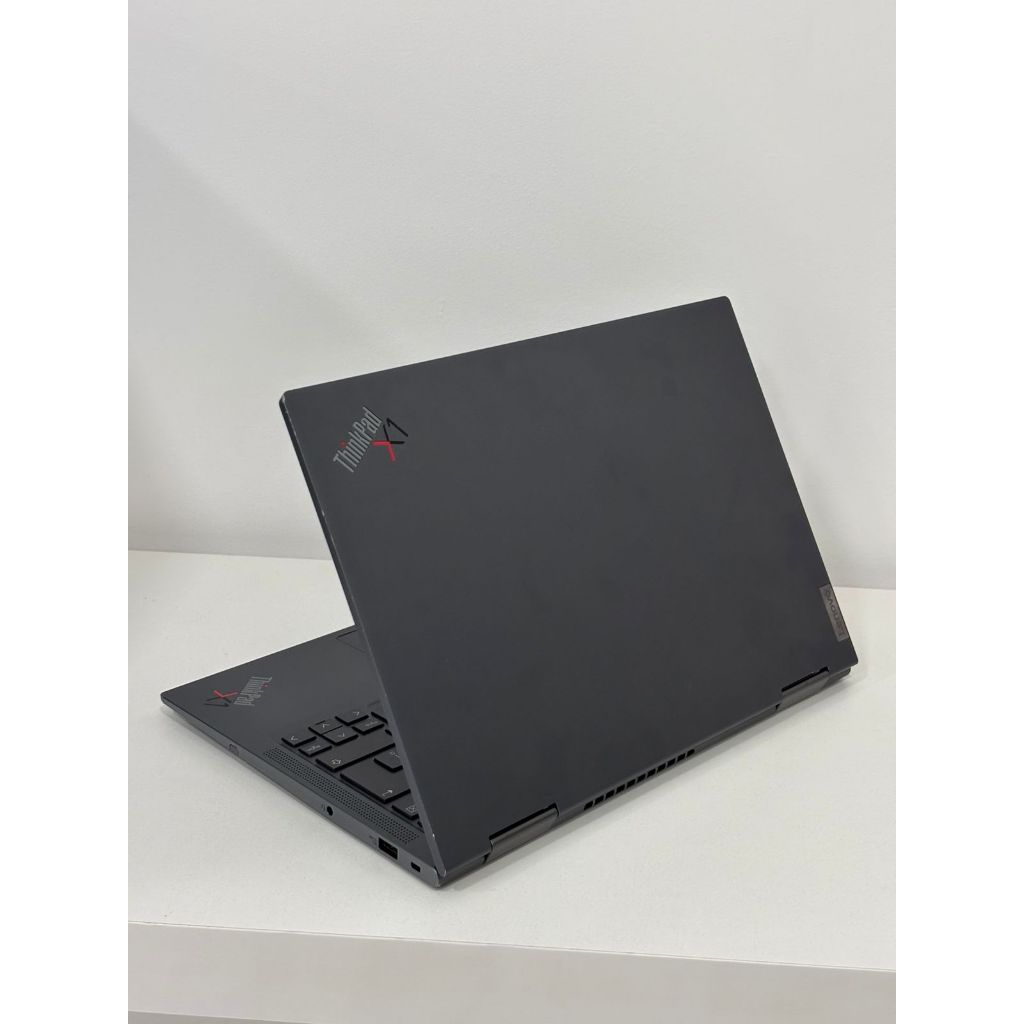 NOTEBOOK LENOVO THINKPAD X1 YOGA GEN 7 / I7 11GER / 16GB RAM / SSD