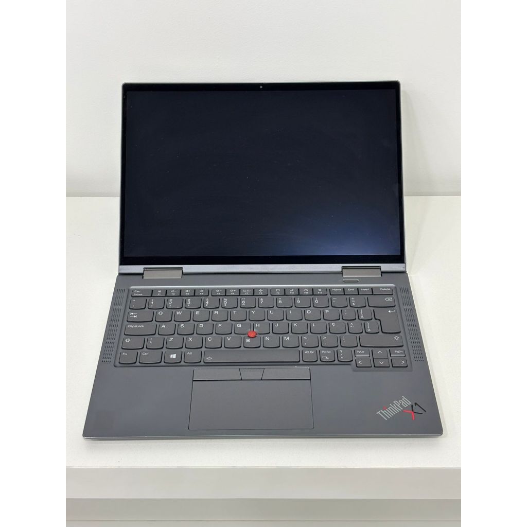 NOTEBOOK LENOVO THINKPAD X1 YOGA GEN 7 / I7 11GER / 16GB RAM / SSD