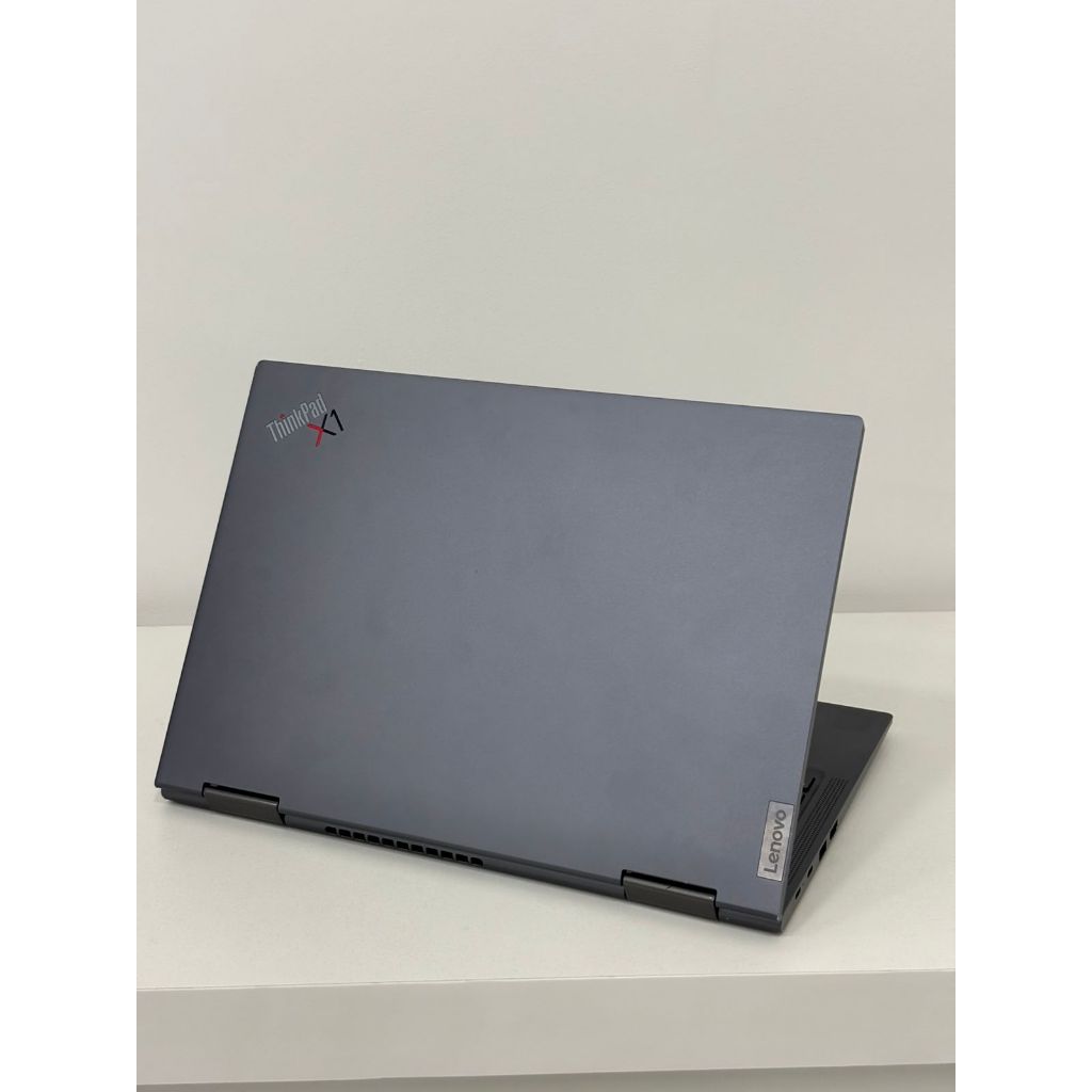NOTEBOOK LENOVO THINKPAD X1 YOGA GEN 7 / I7 11GER / 16GB RAM / SSD