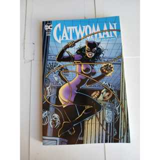 Catwoman (2018-) em Promoção na Shopee Brasil 2025