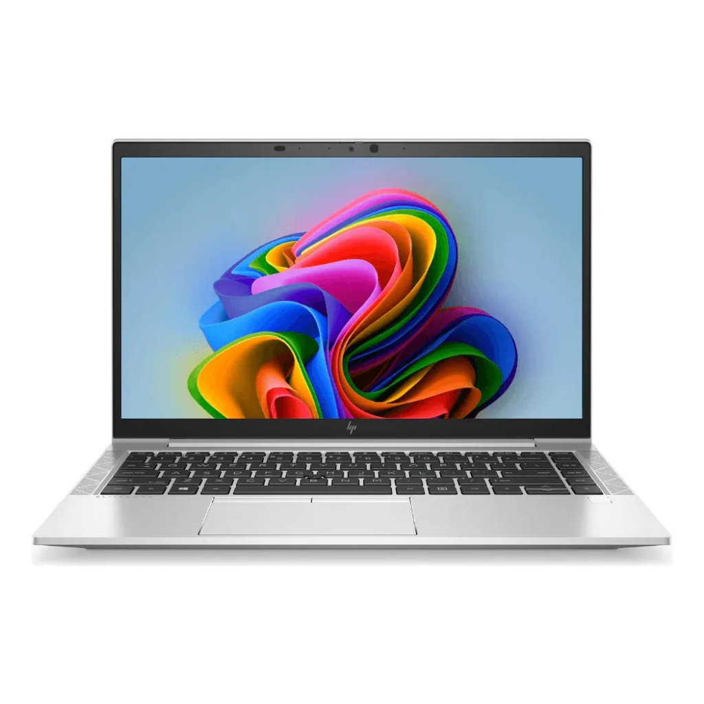 Notebook Hp Elitebook 840g7 Core I5 10ger 16gb 240ssd Win11