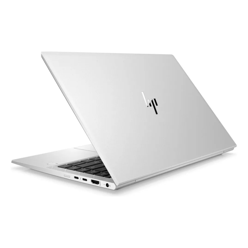 Notebook Hp 840g7 I5 10ger 16gb 240ssd Detalhe Na Carcaça Prateado (Usado)