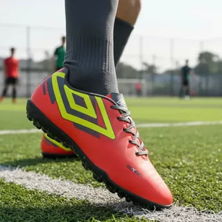 Chuteira Society Action Jr Infantil Junvenil Umbro