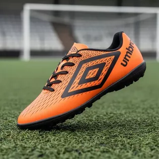 Chuteira Infantil de Futebol Society Grama Sintética X-Diamond Jr Original Umbro