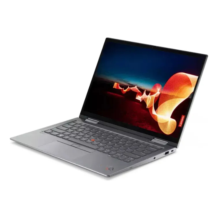 Notebook Lenovo ThinkPad X1 Yoga Gen 6 - 2 em 1 Laptop - i7-1185G7