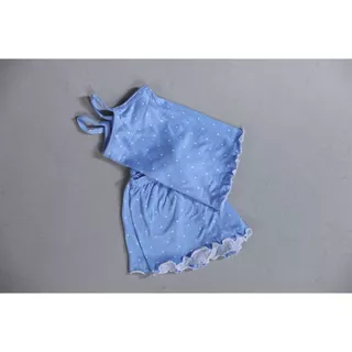 Pijama Infantil Feminino Suede – Conforto e Maciez em Oferta na Shopee