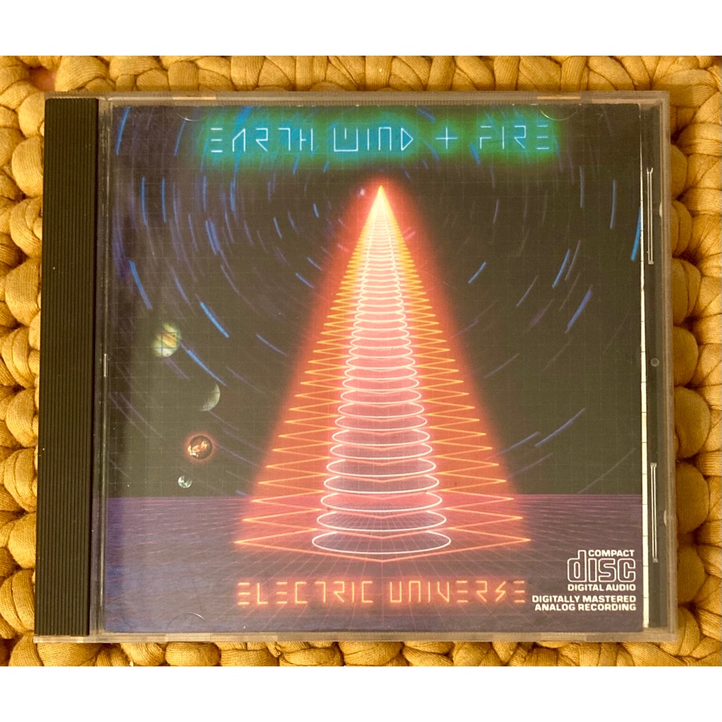 earth wind fire em Promoção na Shopee Brasil 2026